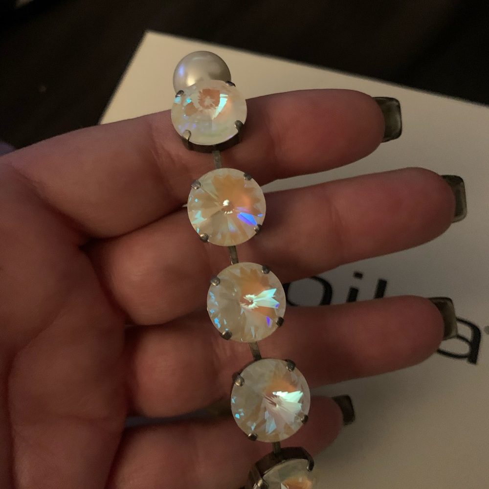 Sabika bracelet